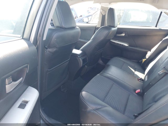 Aukcja sprzedaży 2013 Toyota Camry Se, vin: 4T1BF1FK3DU213783, numer aukcji: 44642868