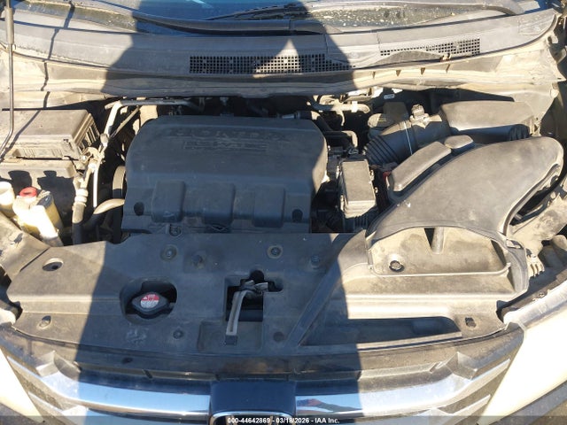2014 HONDA ODYSSEY 5FNRL5H60EB015143 Photo 9