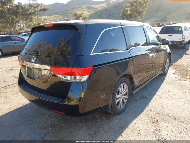2014 HONDA ODYSSEY 5FNRL5H60EB015143 Photo 3