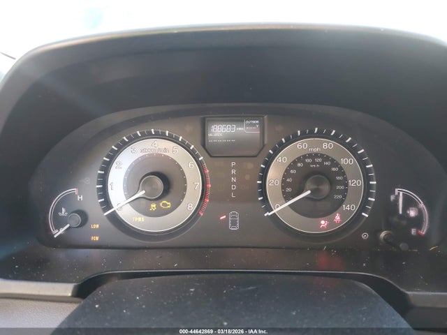 2014 HONDA ODYSSEY 5FNRL5H60EB015143 Photo 6