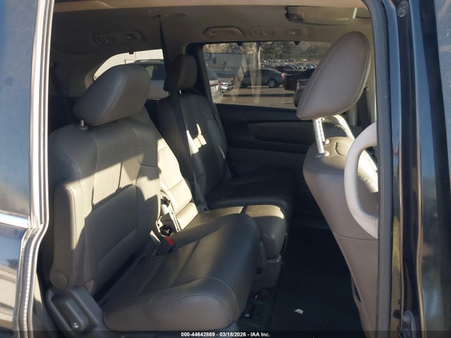2014 HONDA ODYSSEY 5FNRL5H60EB015143 Photo 7