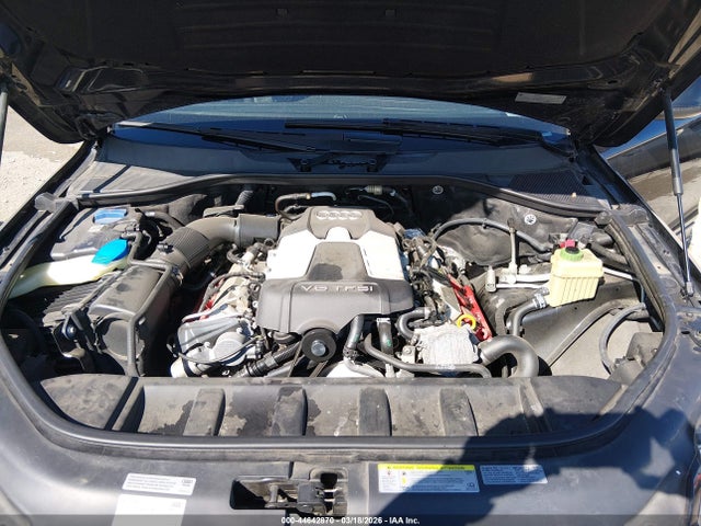 2015 AUDI Q7 WA1LGAFE1FD020805 Photo 9