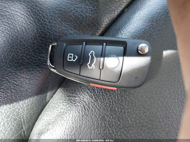 2015 AUDI Q7 WA1LGAFE1FD020805 Photo 10