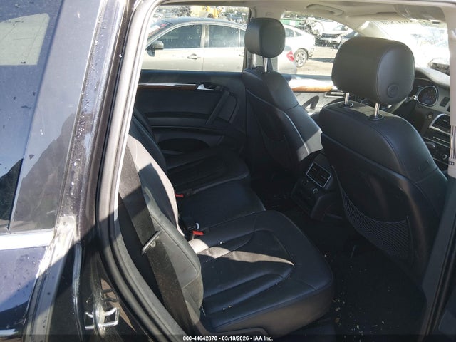 2015 AUDI Q7 WA1LGAFE1FD020805 Photo 7