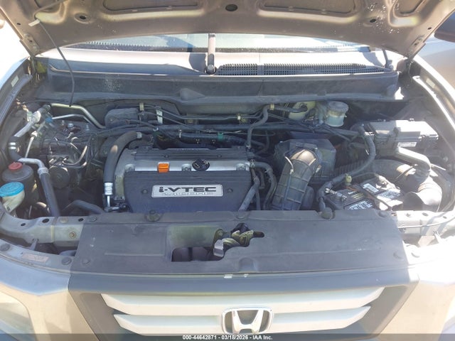 2008 HONDA ELEMENT 5J6YH18798L004958 Photo 9