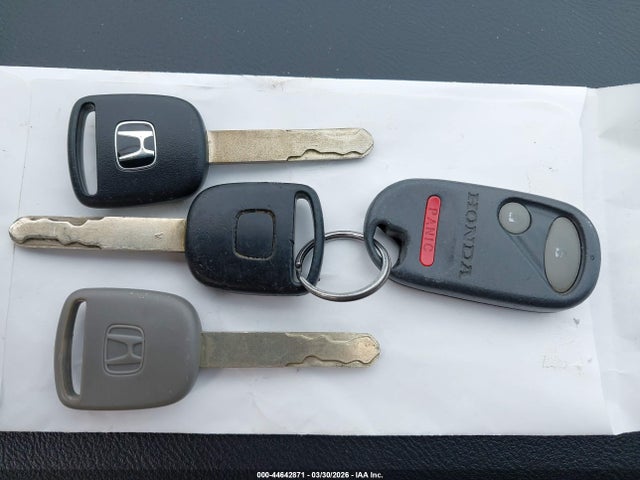 2008 HONDA ELEMENT 5J6YH18798L004958 Photo 10