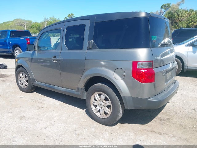 2008 HONDA ELEMENT 5J6YH18798L004958 Photo 2