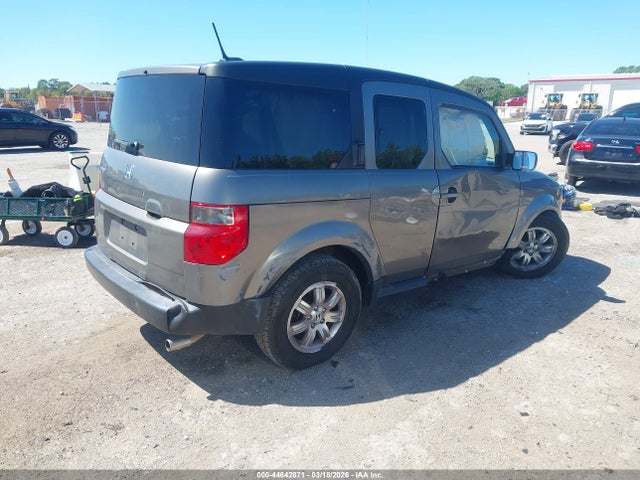 2008 HONDA ELEMENT 5J6YH18798L004958 Photo 3