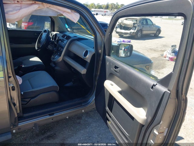 2008 HONDA ELEMENT 5J6YH18798L004958 Photo 4