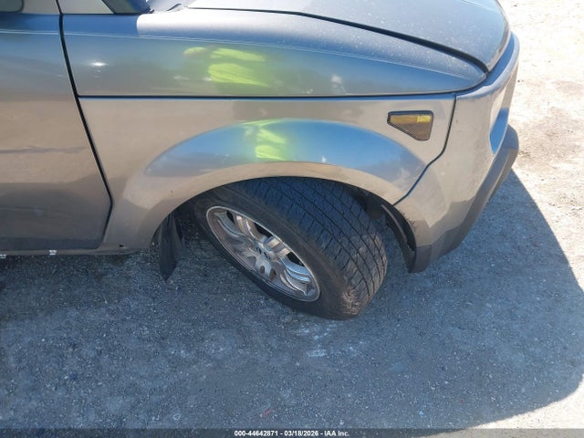 2008 HONDA ELEMENT 5J6YH18798L004958 Photo 5