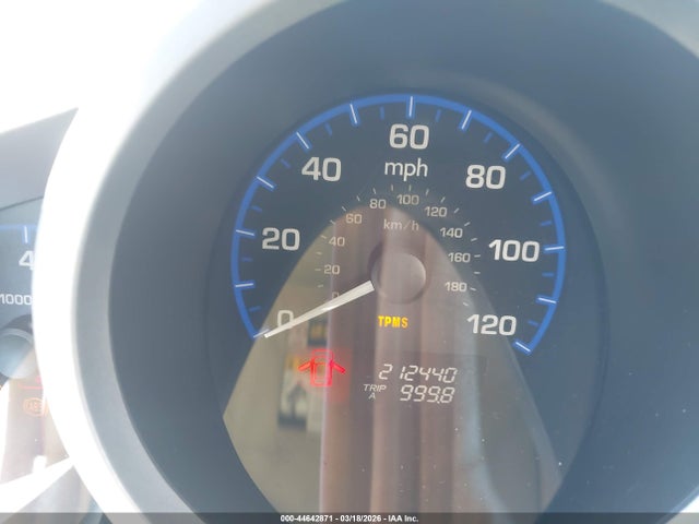2008 HONDA ELEMENT 5J6YH18798L004958 Photo 6