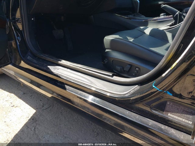 2011 Bmw 328i მანქანა იყიდება აუქციონზე, vin: WBAPH5G59BNM76613, აუქციონის ნომერი: 44642874
