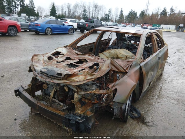 2016 TOYOTA CAMRY HYBRID 4T1BD1FK1GU181572 Photo 5