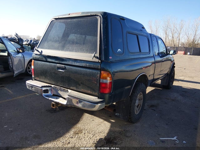 44642877 :رقم المزاد ، 4TAVN73F3SZ052474 vin ، 1995 Toyota Tacoma Xtracab مزاد بيع