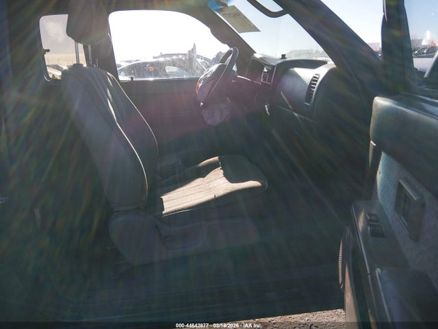 44642877 :رقم المزاد ، 4TAVN73F3SZ052474 vin ، 1995 Toyota Tacoma Xtracab مزاد بيع