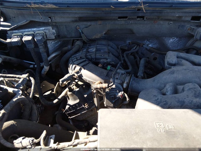 2011 Ford F-150 Stx მანქანა იყიდება აუქციონზე, vin: 1FTEX1EM5BFA76221, აუქციონის ნომერი: 44642878
