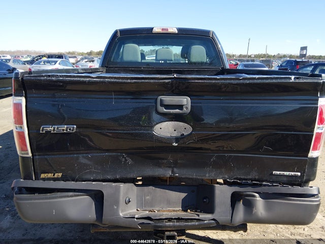 2011 Ford F-150 Stx მანქანა იყიდება აუქციონზე, vin: 1FTEX1EM5BFA76221, აუქციონის ნომერი: 44642878