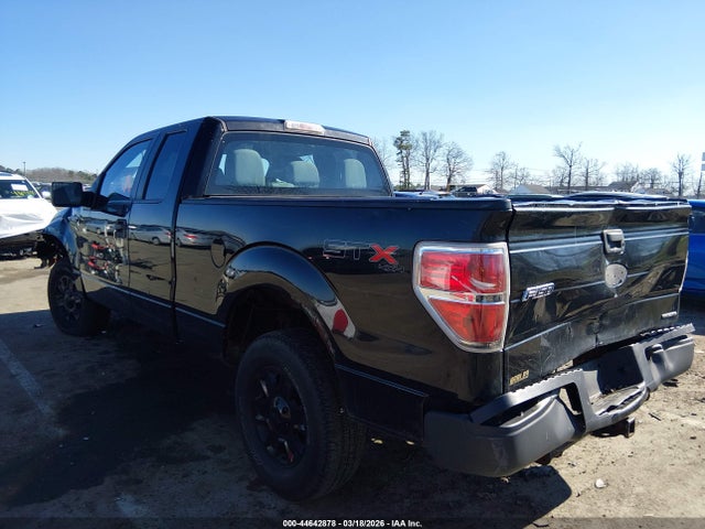 2011 Ford F-150 Stx მანქანა იყიდება აუქციონზე, vin: 1FTEX1EM5BFA76221, აუქციონის ნომერი: 44642878