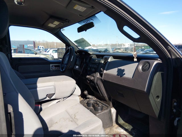 2011 Ford F-150 Stx მანქანა იყიდება აუქციონზე, vin: 1FTEX1EM5BFA76221, აუქციონის ნომერი: 44642878