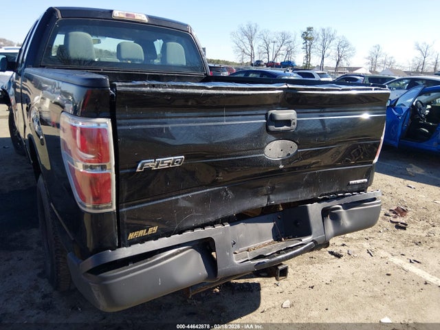 2011 Ford F-150 Stx მანქანა იყიდება აუქციონზე, vin: 1FTEX1EM5BFA76221, აუქციონის ნომერი: 44642878