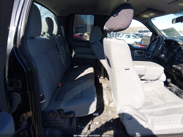 2011 Ford F-150 Stx მანქანა იყიდება აუქციონზე, vin: 1FTEX1EM5BFA76221, აუქციონის ნომერი: 44642878