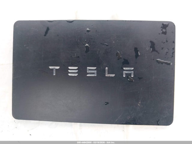 Aukcja sprzedaży 2018 Tesla Model 3 Long Range/performance, vin: 5YJ3E1EB4JF068576, numer aukcji: 44642880