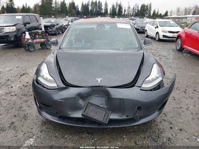 Aukcja sprzedaży 2018 Tesla Model 3 Long Range/performance, vin: 5YJ3E1EB4JF068576, numer aukcji: 44642880