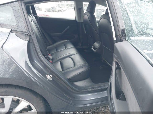 Aukcja sprzedaży 2018 Tesla Model 3 Long Range/performance, vin: 5YJ3E1EB4JF068576, numer aukcji: 44642880