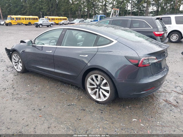 Aukcja sprzedaży 2018 Tesla Model 3 Long Range/performance, vin: 5YJ3E1EB4JF068576, numer aukcji: 44642880