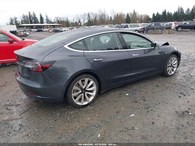 Aukcja sprzedaży 2018 Tesla Model 3 Long Range/performance, vin: 5YJ3E1EB4JF068576, numer aukcji: 44642880