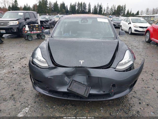 Aukcja sprzedaży 2018 Tesla Model 3 Long Range/performance, vin: 5YJ3E1EB4JF068576, numer aukcji: 44642880