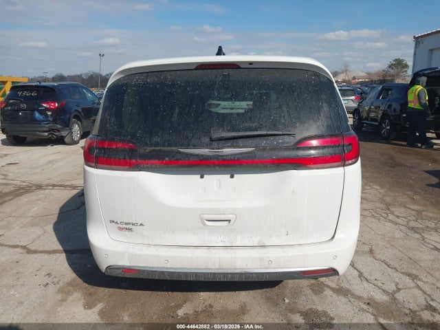 Aukcja sprzedaży 2023 Chrysler Pacifica Touring L, vin: 2C4RC1BG3PR521373, numer aukcji: 44642882