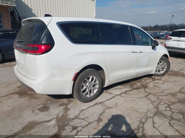 Aukcja sprzedaży 2023 Chrysler Pacifica Touring L, vin: 2C4RC1BG3PR521373, numer aukcji: 44642882