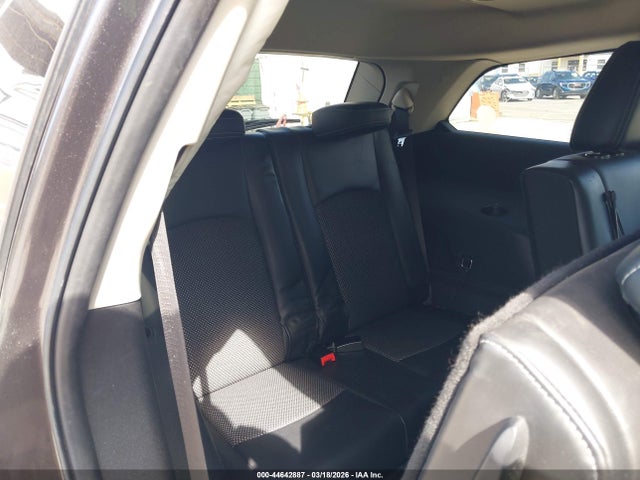 2020 Dodge Journey Crossroad მანქანა იყიდება აუქციონზე, vin: 3C4PDCGB0LT188232, აუქციონის ნომერი: 44642887