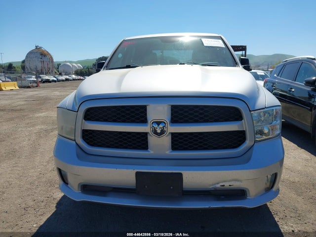 Продажа на аукционе авто 2014 Ram 1500 Express, vin: 1C6RR7KT9ES158143, номер лота: 44642886