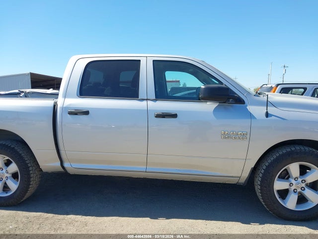 Продажа на аукционе авто 2014 Ram 1500 Express, vin: 1C6RR7KT9ES158143, номер лота: 44642886