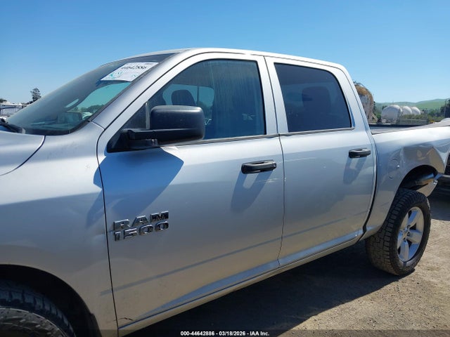 Продажа на аукционе авто 2014 Ram 1500 Express, vin: 1C6RR7KT9ES158143, номер лота: 44642886