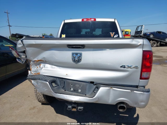 Продажа на аукционе авто 2014 Ram 1500 Express, vin: 1C6RR7KT9ES158143, номер лота: 44642886