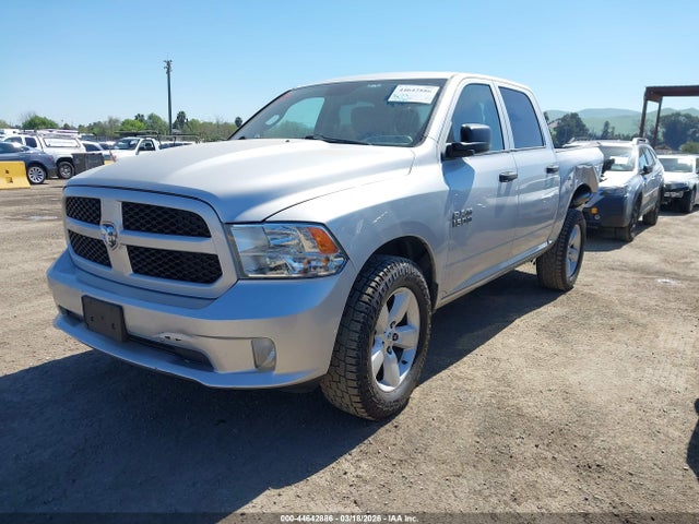 Продажа на аукционе авто 2014 Ram 1500 Express, vin: 1C6RR7KT9ES158143, номер лота: 44642886