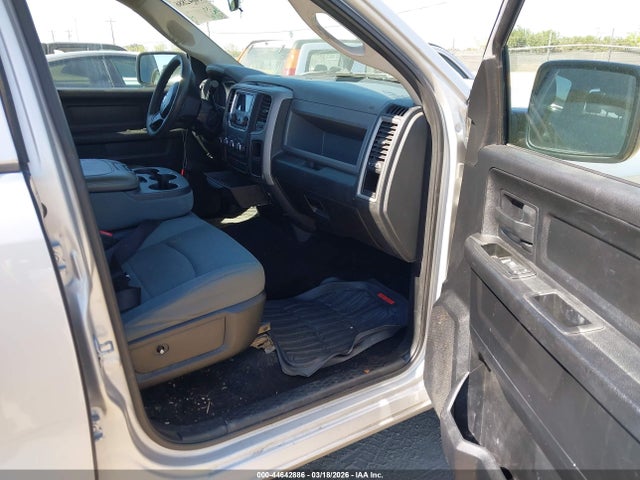 Продажа на аукционе авто 2014 Ram 1500 Express, vin: 1C6RR7KT9ES158143, номер лота: 44642886