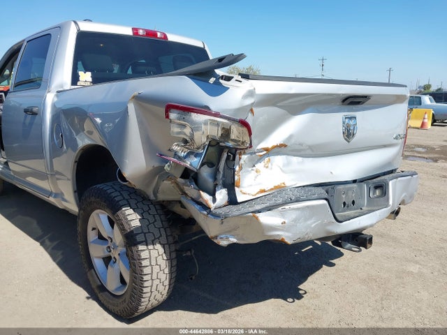Продажа на аукционе авто 2014 Ram 1500 Express, vin: 1C6RR7KT9ES158143, номер лота: 44642886