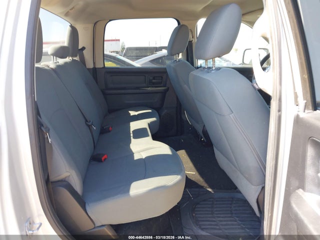 Продажа на аукционе авто 2014 Ram 1500 Express, vin: 1C6RR7KT9ES158143, номер лота: 44642886