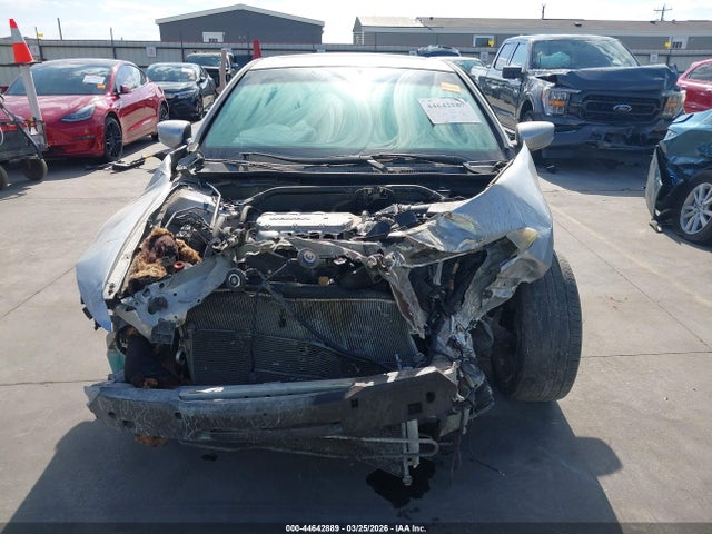 Aukcja sprzedaży 2008 Honda Accord 3.5 Ex-l, vin: 1HGCS228X8A000312, numer aukcji: 44642889