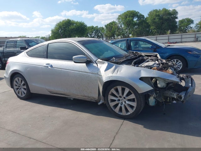 Aukcja sprzedaży 2008 Honda Accord 3.5 Ex-l, vin: 1HGCS228X8A000312, numer aukcji: 44642889