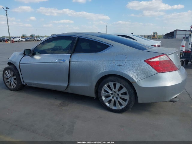 Aukcja sprzedaży 2008 Honda Accord 3.5 Ex-l, vin: 1HGCS228X8A000312, numer aukcji: 44642889