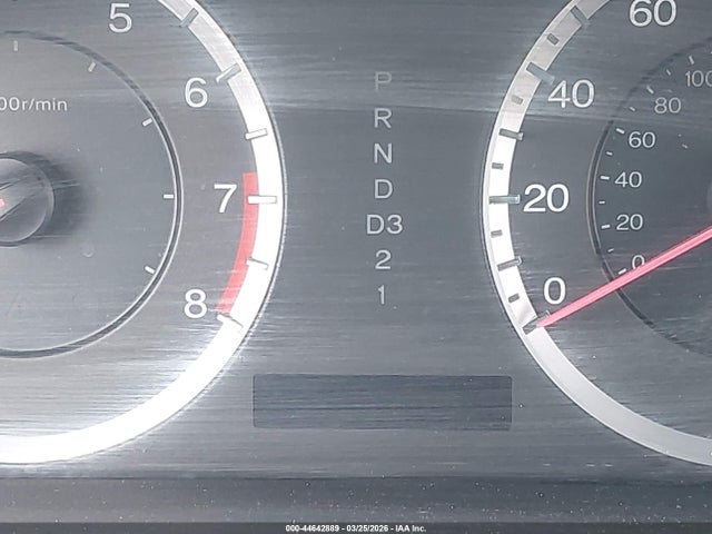 Aukcja sprzedaży 2008 Honda Accord 3.5 Ex-l, vin: 1HGCS228X8A000312, numer aukcji: 44642889