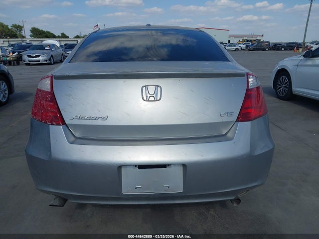 Aukcja sprzedaży 2008 Honda Accord 3.5 Ex-l, vin: 1HGCS228X8A000312, numer aukcji: 44642889