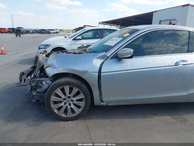 Aukcja sprzedaży 2008 Honda Accord 3.5 Ex-l, vin: 1HGCS228X8A000312, numer aukcji: 44642889