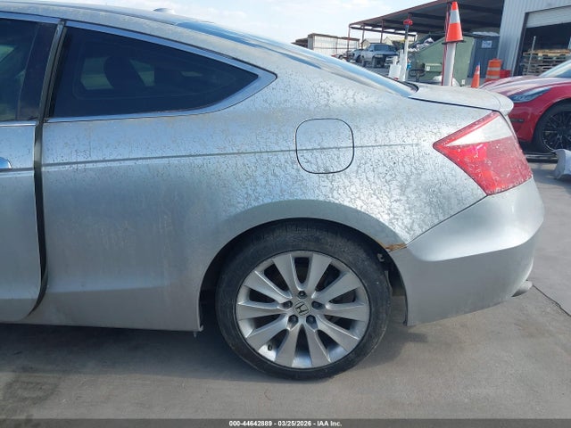 Aukcja sprzedaży 2008 Honda Accord 3.5 Ex-l, vin: 1HGCS228X8A000312, numer aukcji: 44642889