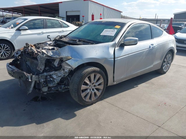 Aukcja sprzedaży 2008 Honda Accord 3.5 Ex-l, vin: 1HGCS228X8A000312, numer aukcji: 44642889